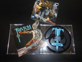 Trivium – The Crusade / 2006