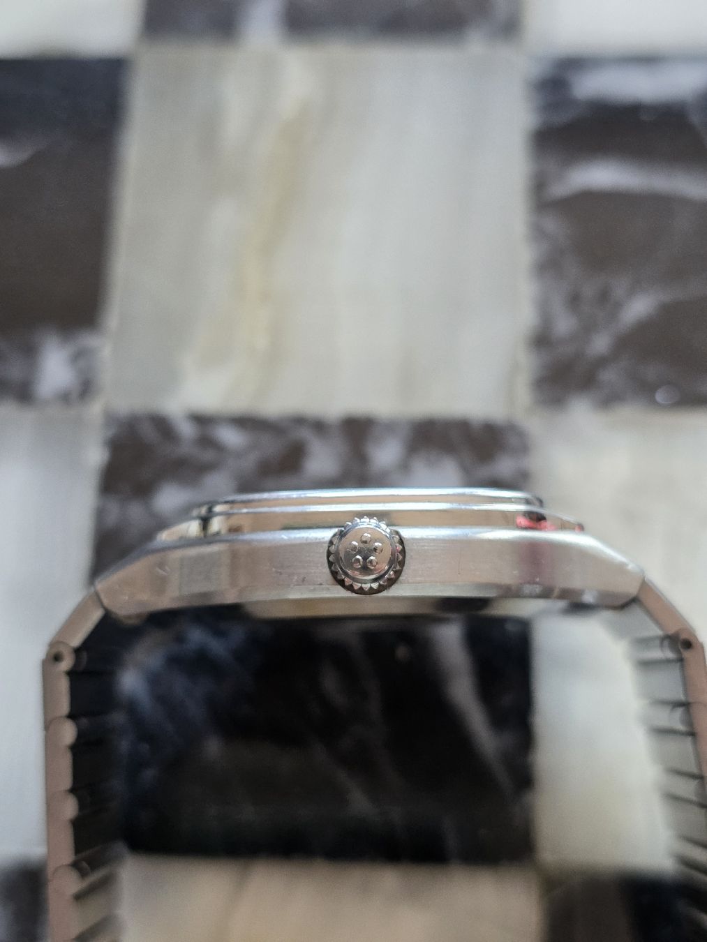 Eterna Orologi: Vintage Eterna Neptune Kontiki – Usato da Salmsach venduto da Vinted.by.Y.R 3
