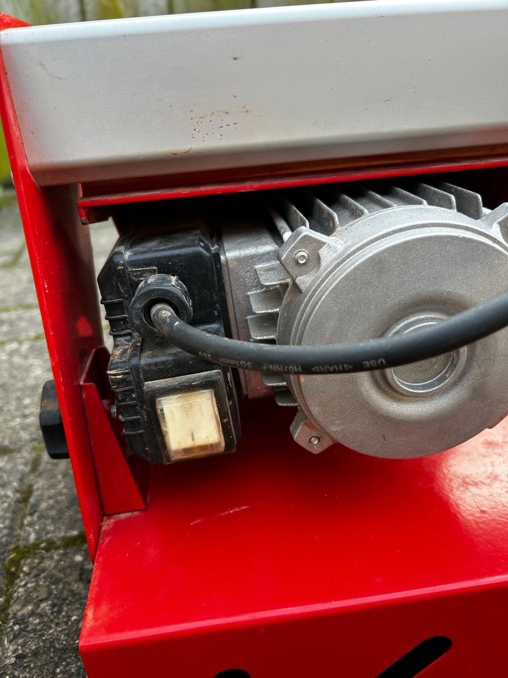 Tutte le macchine: Fliesenschneider / Plättlischneider – Usato da Sirnach venduto da thomasth 4