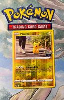 Pikachu Reverse Holo  Go 027/078