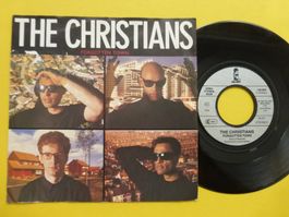 The Christians – Forgotten Town