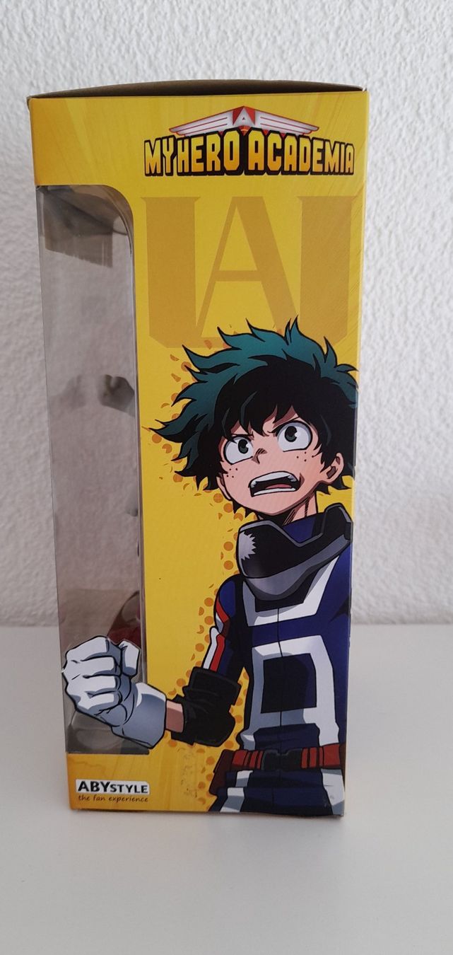 Figuren: Deku figure – Neu und originalverpackt aus Delémont von Miyoko 1