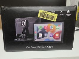 Car Smart Screen A301 9 Zoll Touchscreen neu