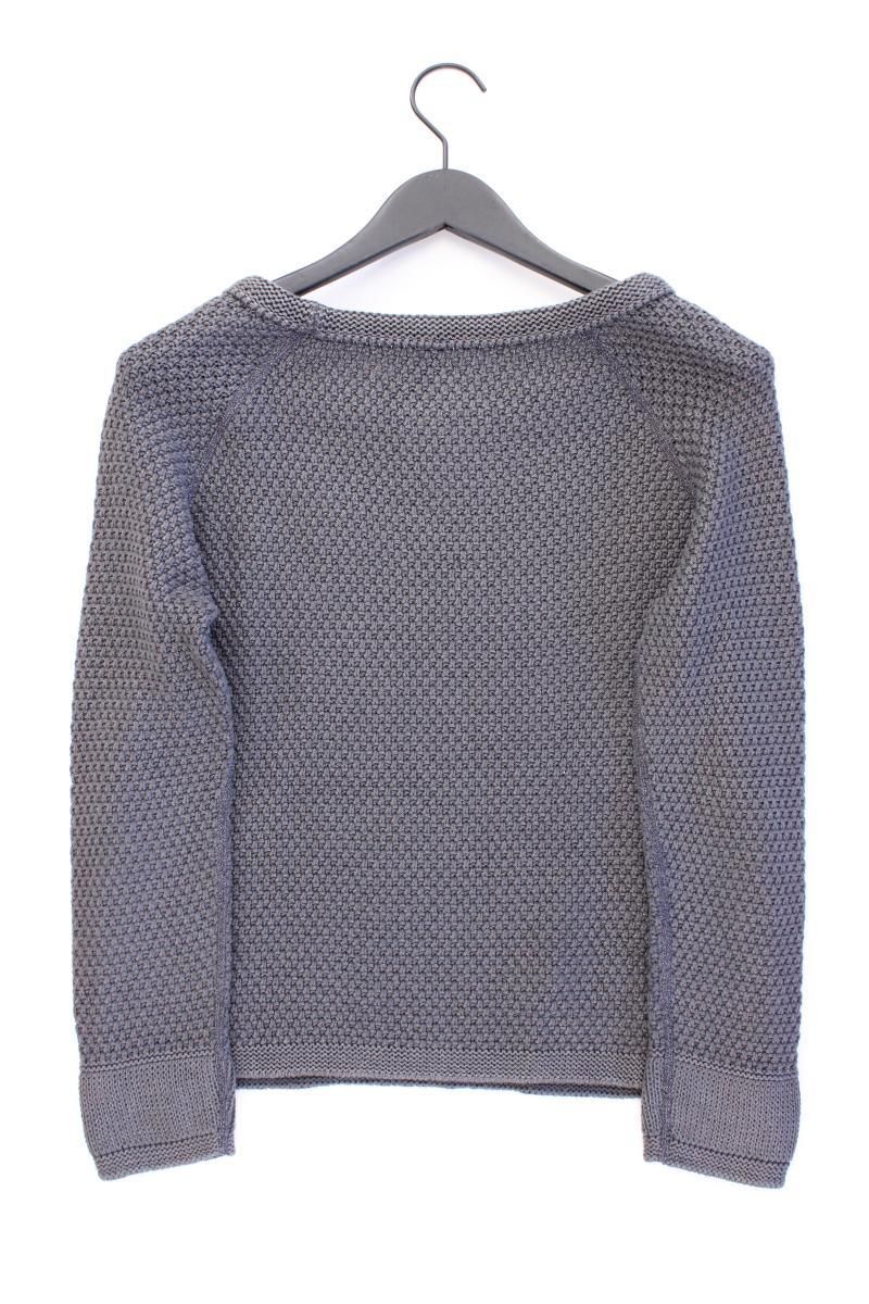 Maglioni & Felpe: Marc Cain Feinstrickpullover Gr. 36 grau – Usato da Neustadt an der Waldnaab venduto da SecondLifeFashion 3