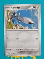 Honedge - Pokemon Perfect Order