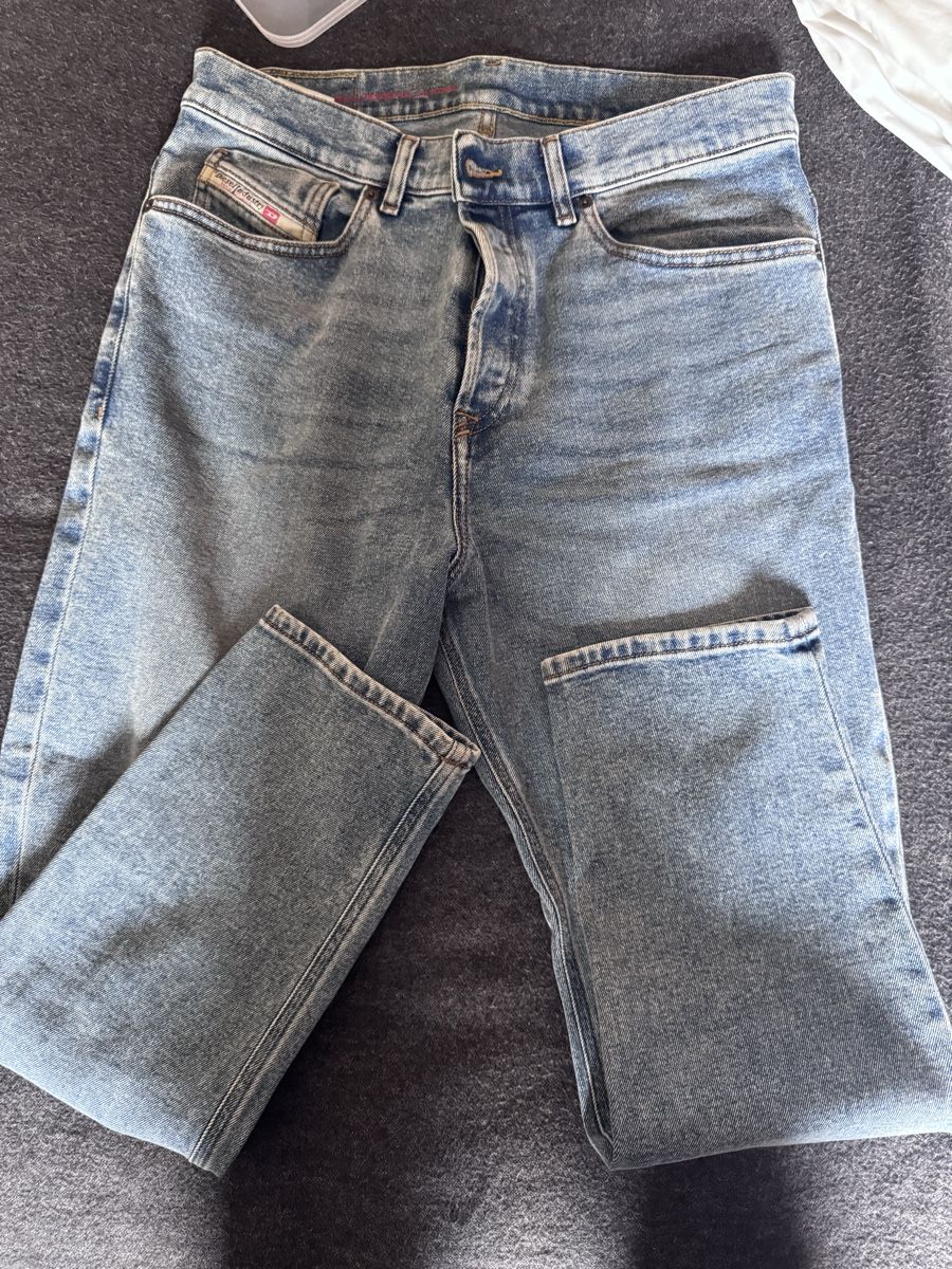 Diesel Jeans: Diesel Jeans – Usato da St. Moritz venduto da Bengeee 2