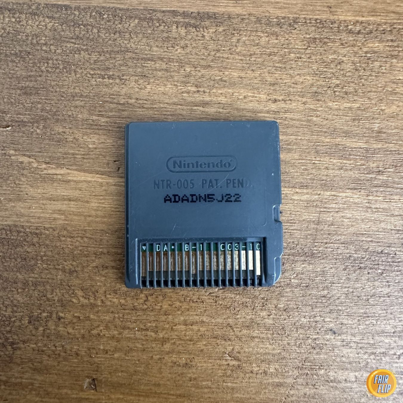 Nintendo Spiele: Nintendo DS Pokémon Diamant-Edition Modul – Gebraucht aus Luzern von fairflip 1
