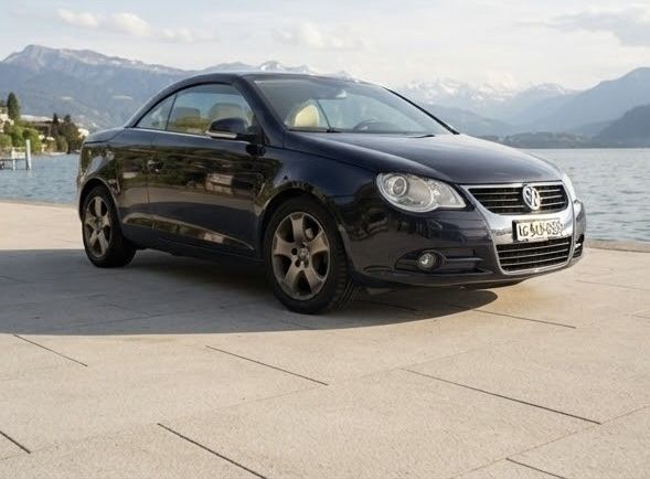 VW Autos: Vw Eos 2.0 – Gebraucht aus Gränichen von jon_9lwn