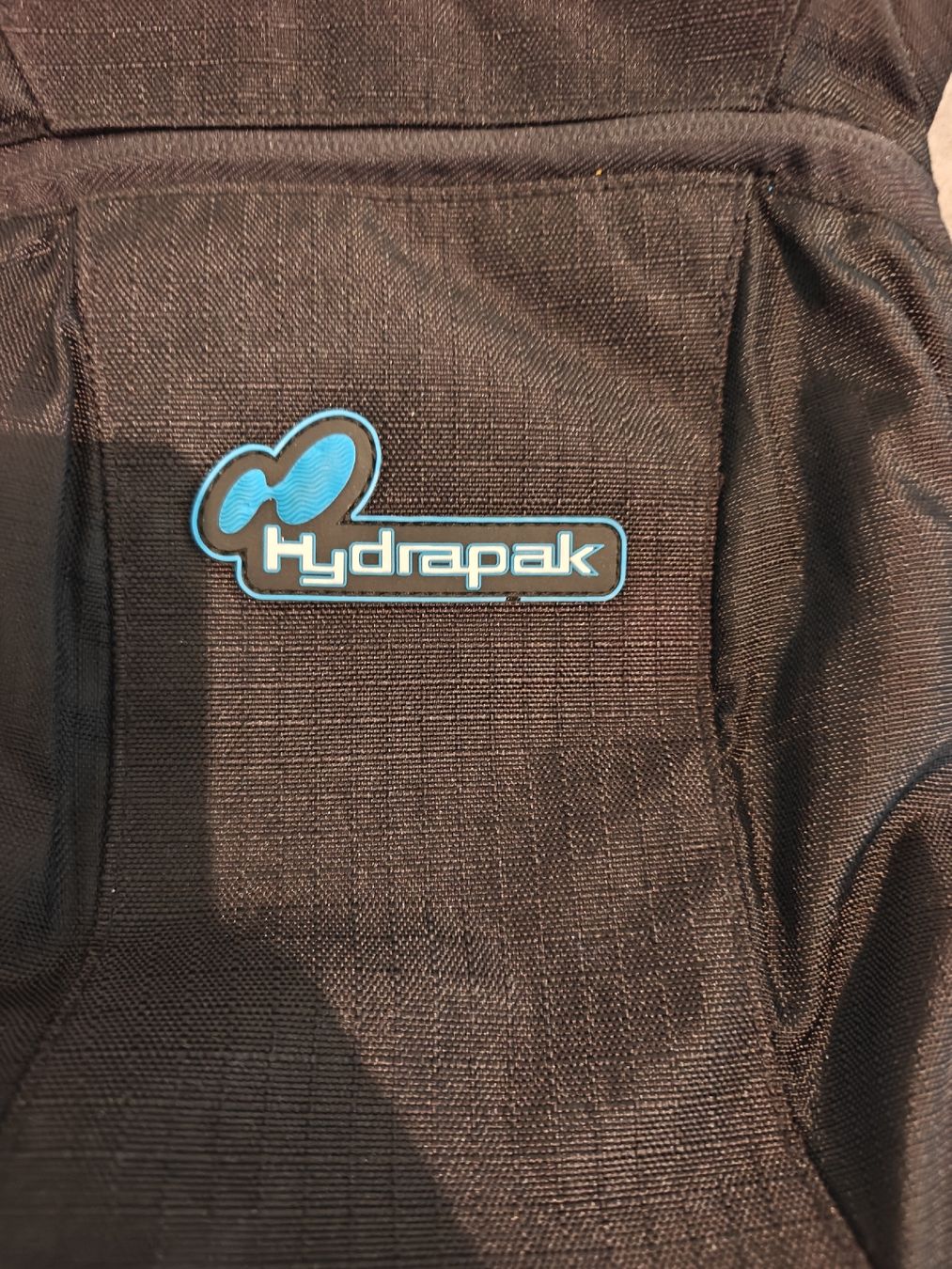 Zaini: Hydrapak kleiner Rucksack  – Usato da Ermatingen venduto da ans_m6lj 4
