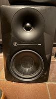 Mackie mr 624