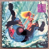DANGER DANGER „Screw It!“ VINYL LP MEGARAR ANDY TIMMONS MHR