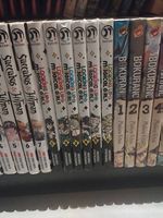 looking up to magical girl 1 a 6