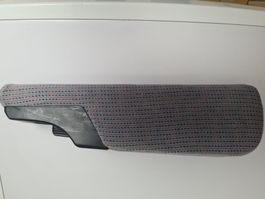VW T4 Multivan Armlehne Stoff grau