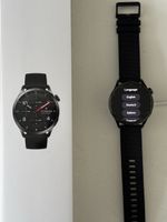 Xiaomi Watch S5 Smartwatch schwarz neuwertig. Ab CHF 1.00