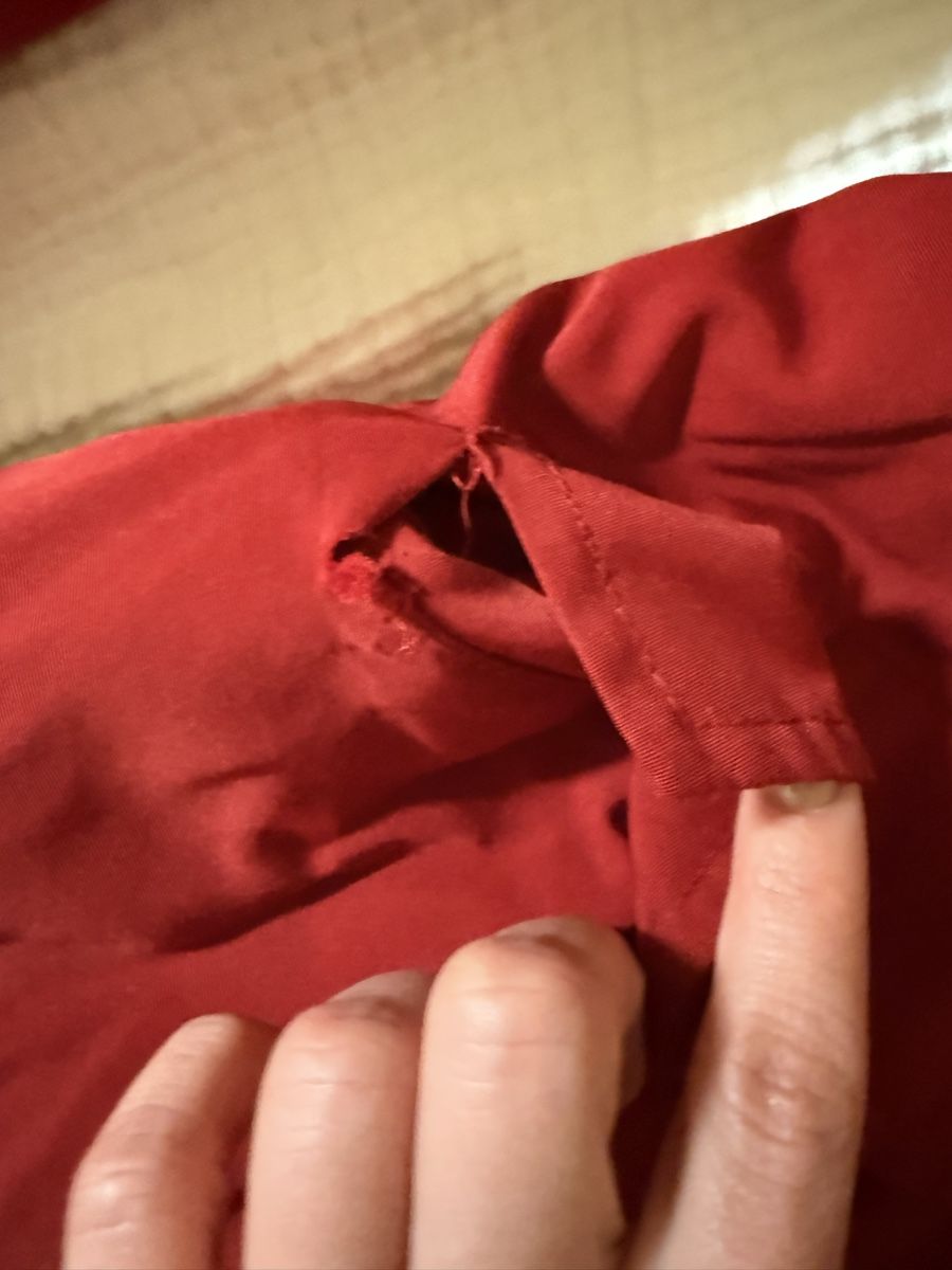 Jacken: Jacke Echtfell Gr.36 – Gebraucht aus kollbrunn von veronic.h 2