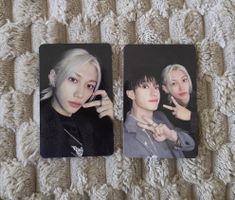 Straykids Felix set SkzHOP officiel
