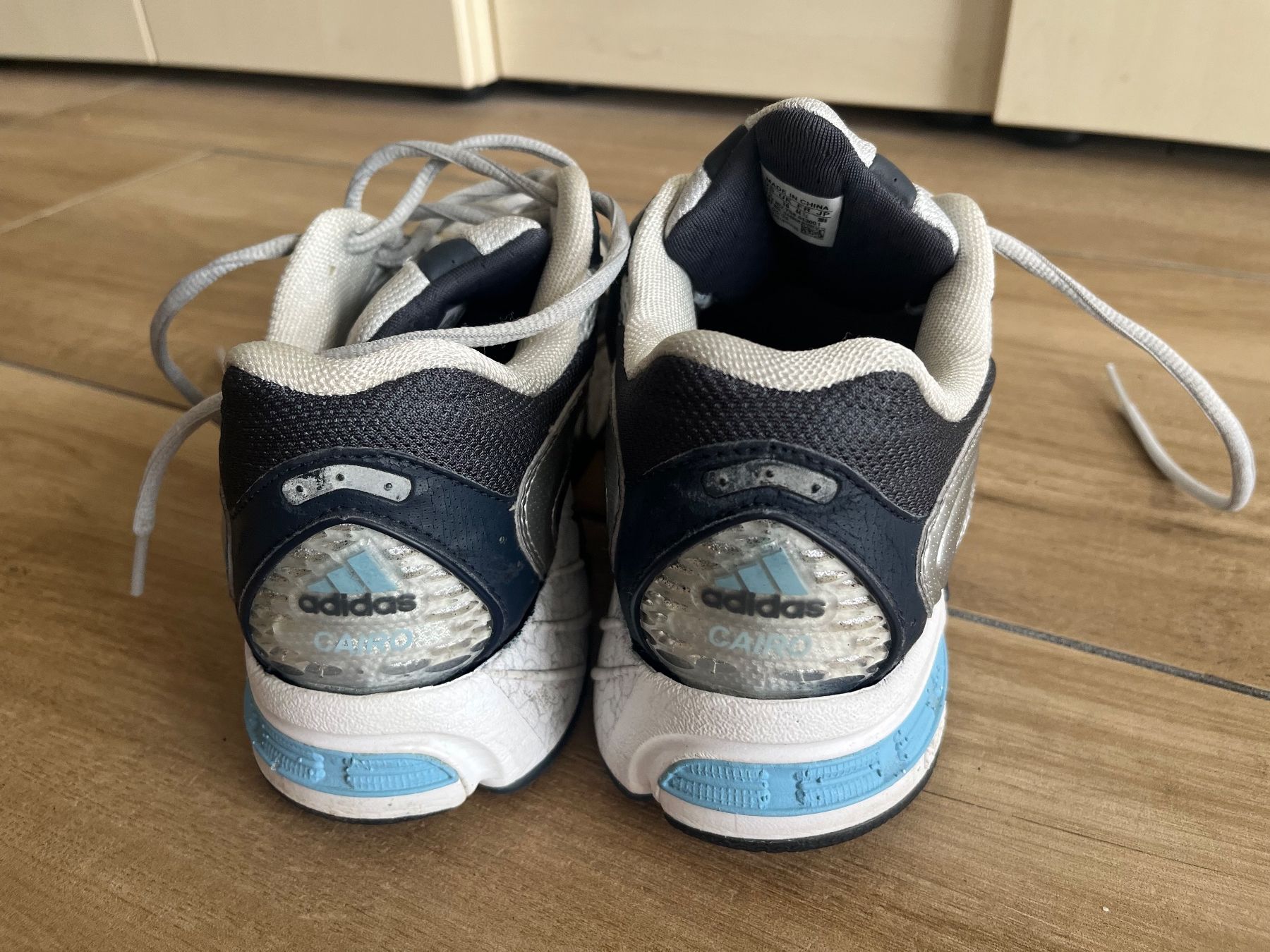 Adidas Chaussures hommes: Sneakers – Neuf (Voir description) à Faoug par metropark 1