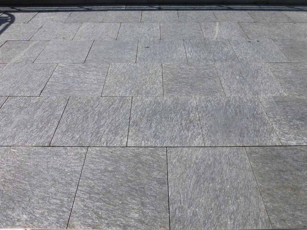 Garten / Terassenplatte Granit Kaufen auf Ricardo