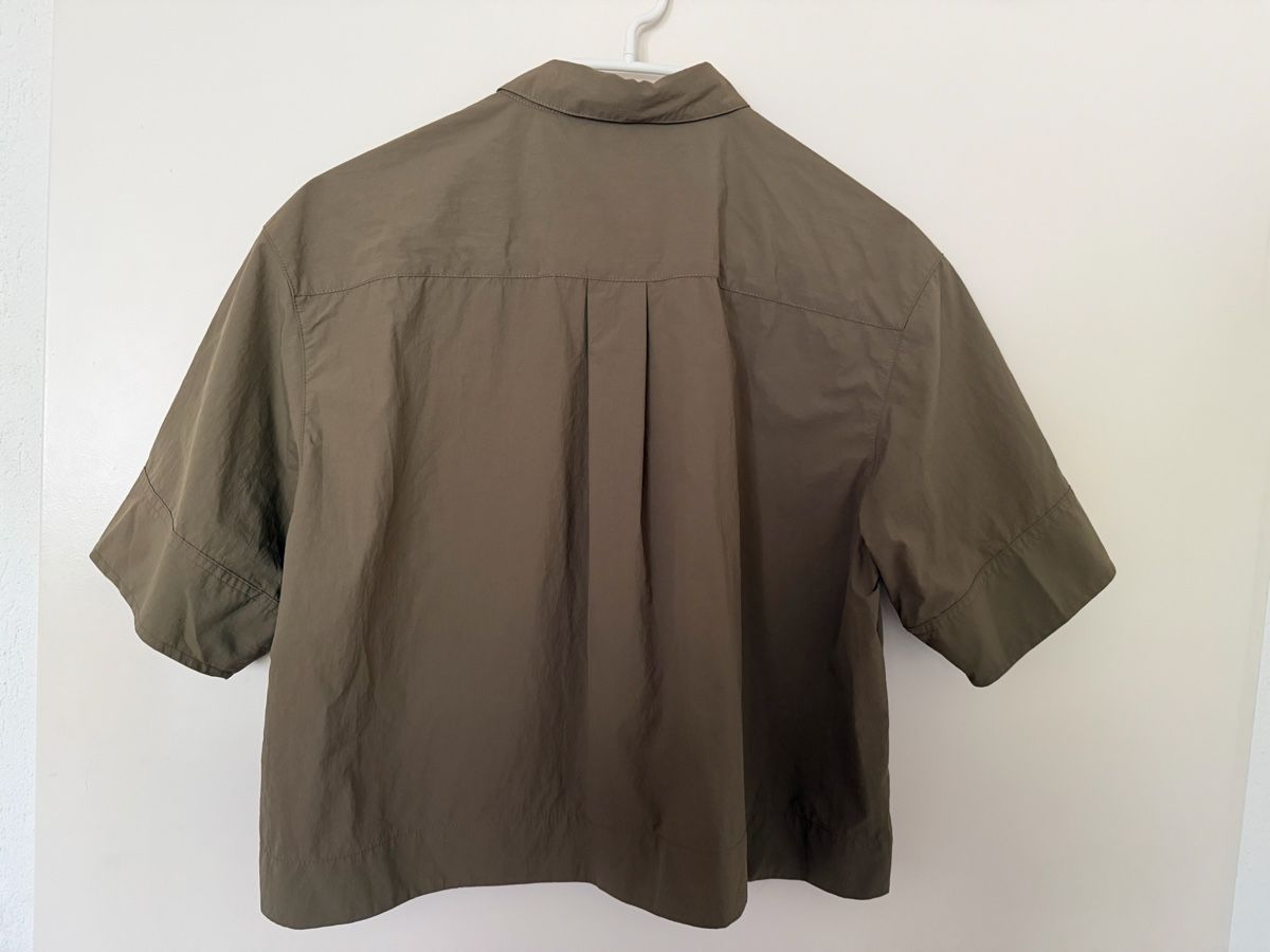 Camicette: Uniqlo Shirt Gr. S | NEU – Nuovo (secondo la descrizione) da Zollikofen venduto da liindaaa 4