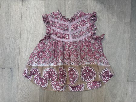 Top Bell XS