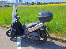 scooter