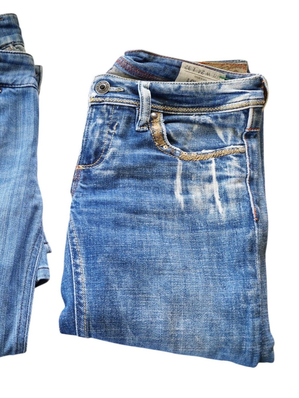 Jeans: Jeans Diesel W24 – Usato da Mörschwil venduto da wunderkiste44 1