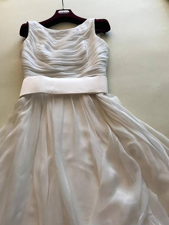 Kleider: Vestito da sposa – Gebraucht aus Tenero von pet_w2hl 2