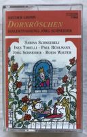 Dornröschen - Dialekt - Hörspiel - MC