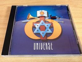 Universe Featuring Dexter Wansel – Universe Featuring Dexter