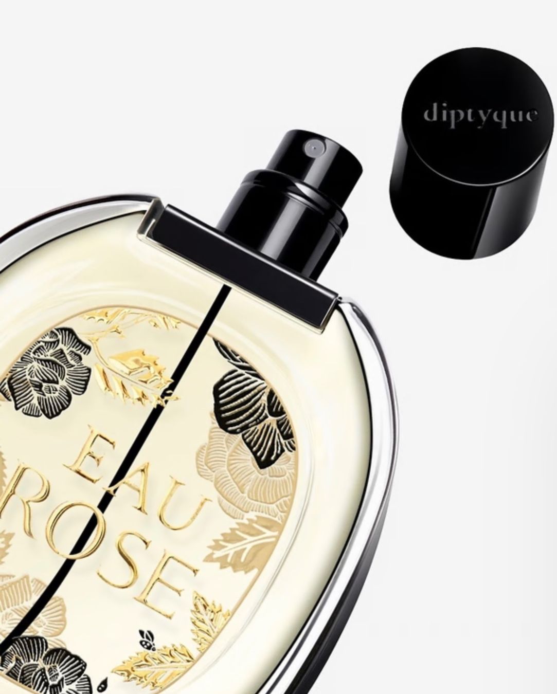 Diptyque Profumi & Eau de Toilette: NEU Diptyque Eau Rose Eau de Parfum 75ml Limitierte Auflage – Nuovo (secondo la descrizione) da Effretikon venduto da YaMn 8