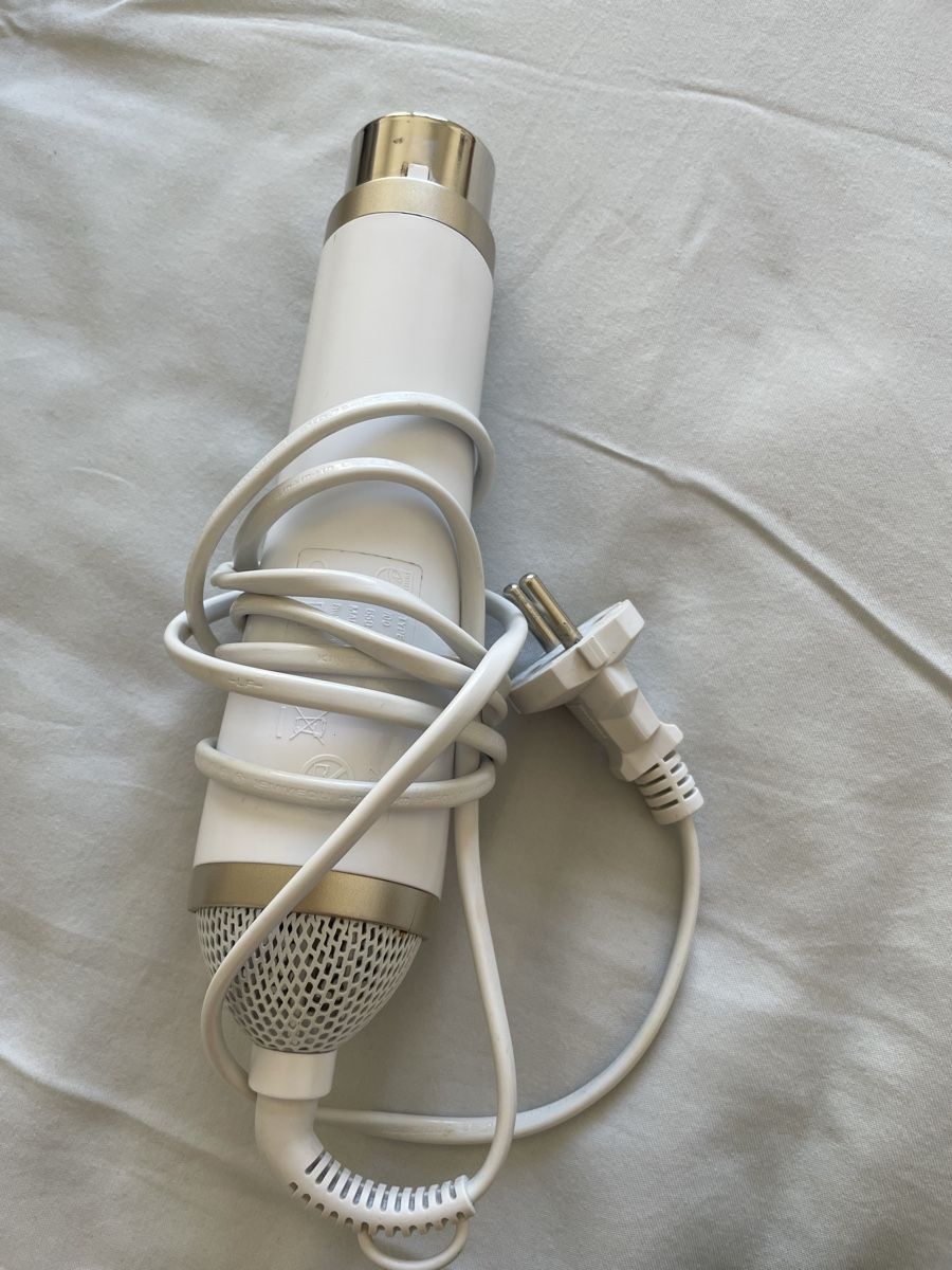 Philips Asciugacapelli: Philips Hot air styler  – Usato da Zürich venduto da chr_sp59 3