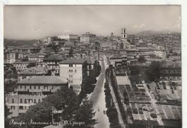 Perugia Italien