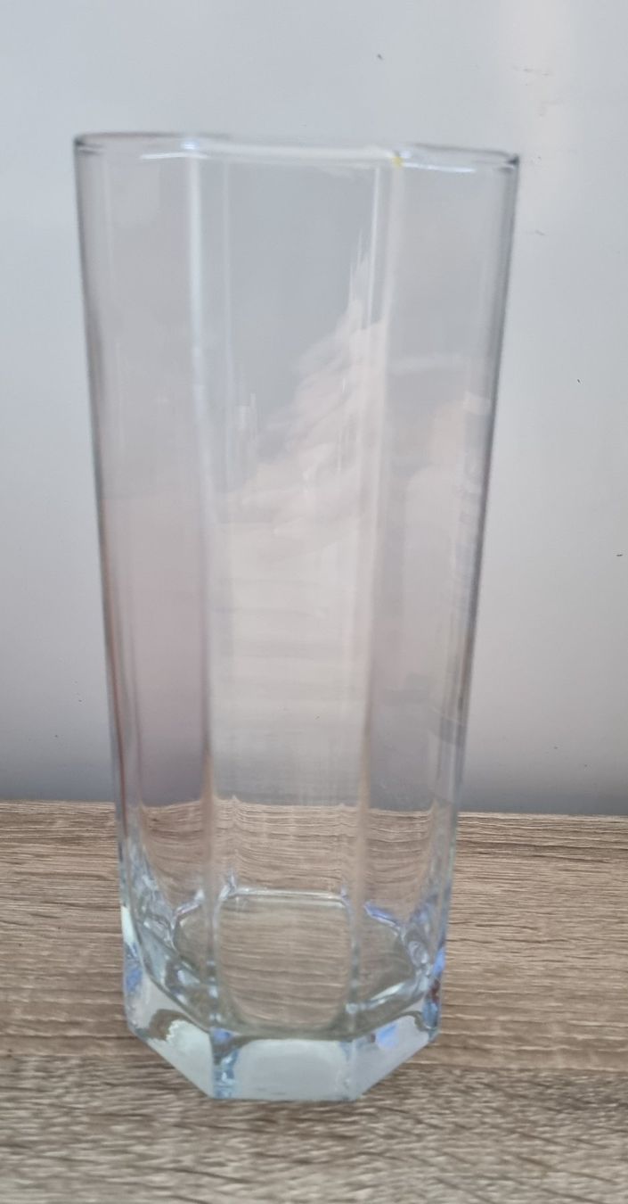 Vasi & Recipienti: Praktische, grosse Vase - 8-eckig – Usato da Nottwil venduto da Janny77