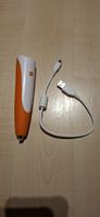 Tiptoi Stift mit ladekabel gebrauchter Zustand