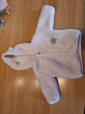 Jacke Grösse 56