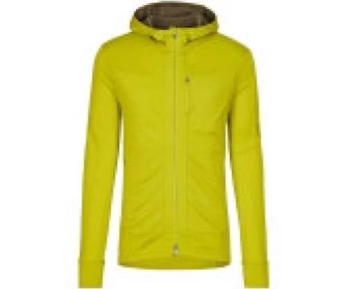 Icebreaker Giacche: Icebreaker Quantum III LS Zip Hood gr S – Nuovo e nell'imballaggio originale da Zürich venduto da Altruisti