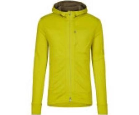 Icebreaker Quantum III LS Zip Hood gr S