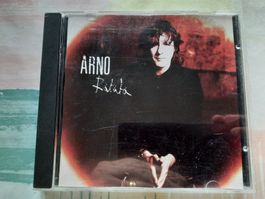 Cd Arno - Ratata