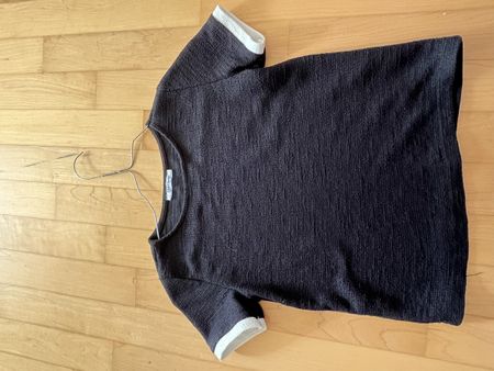 Zara Shirt