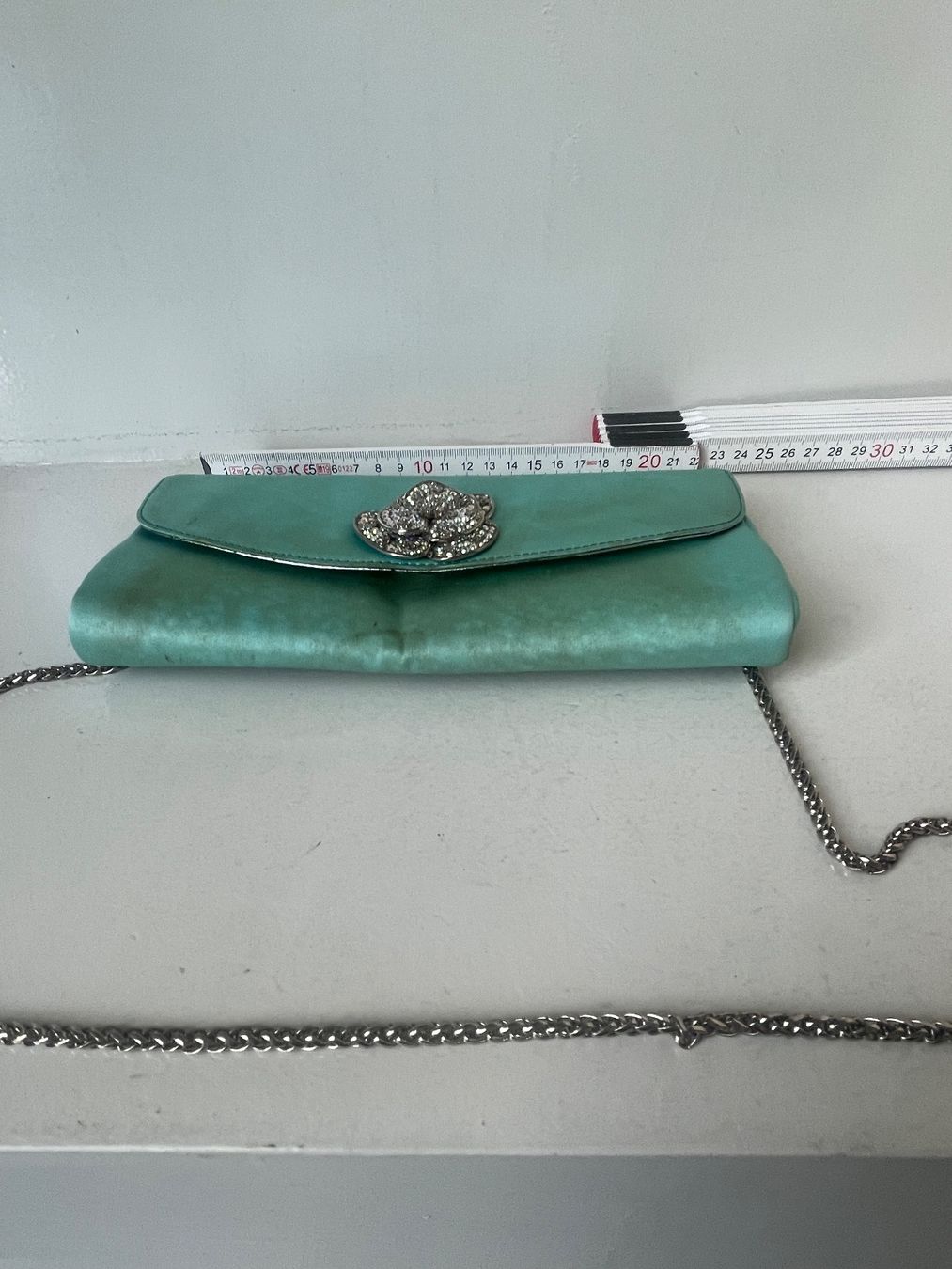 Borse da donna: Rodo pochette – Usato da Minusio venduto da Pink222 3