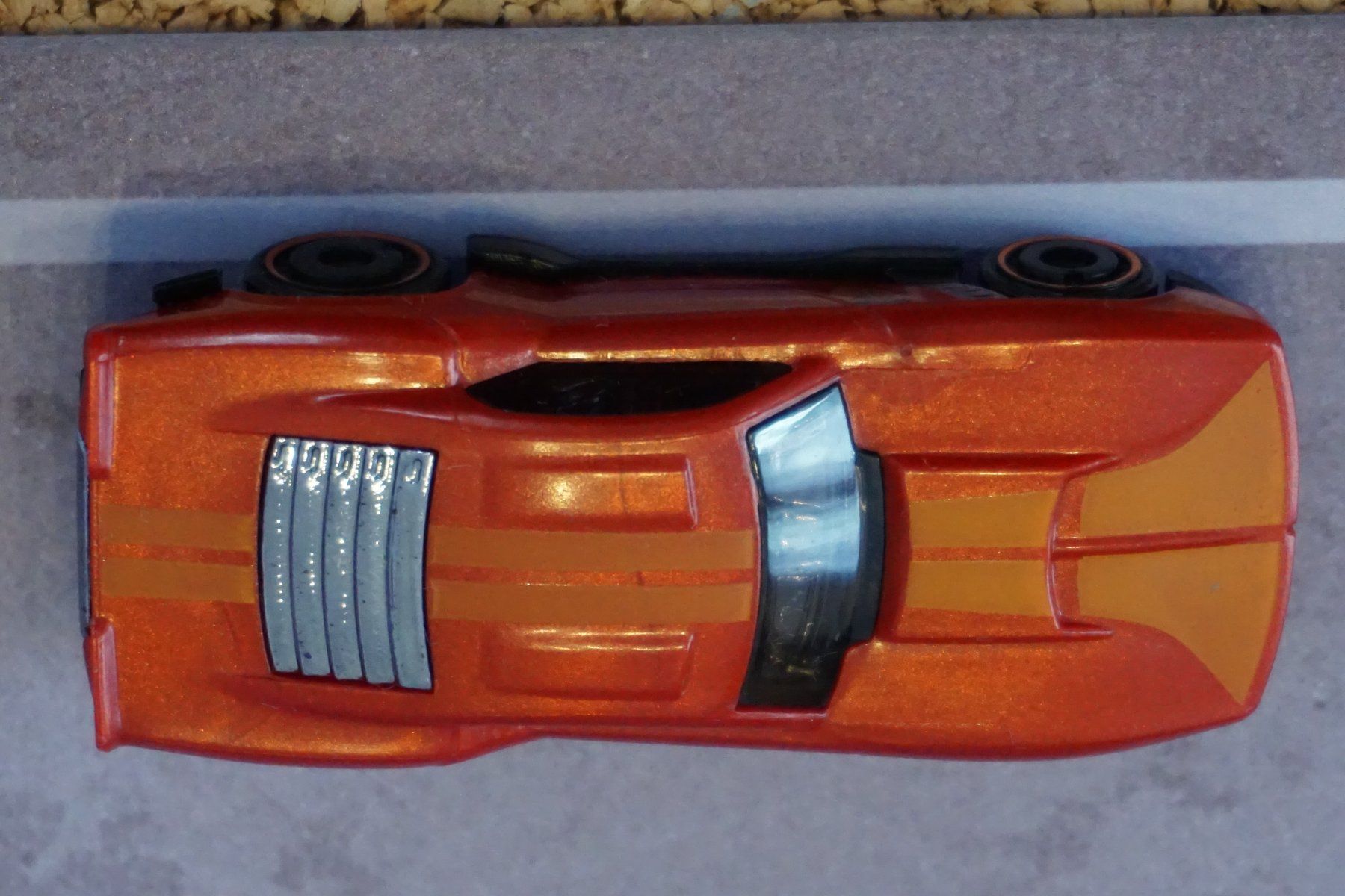 Hot Wheels Modellini d'auto: HotWheels Ravenger S/T COOL !!!!!!!!!!!!!!!!!! – Usato da Reiden venduto da Doppeldecker69 4