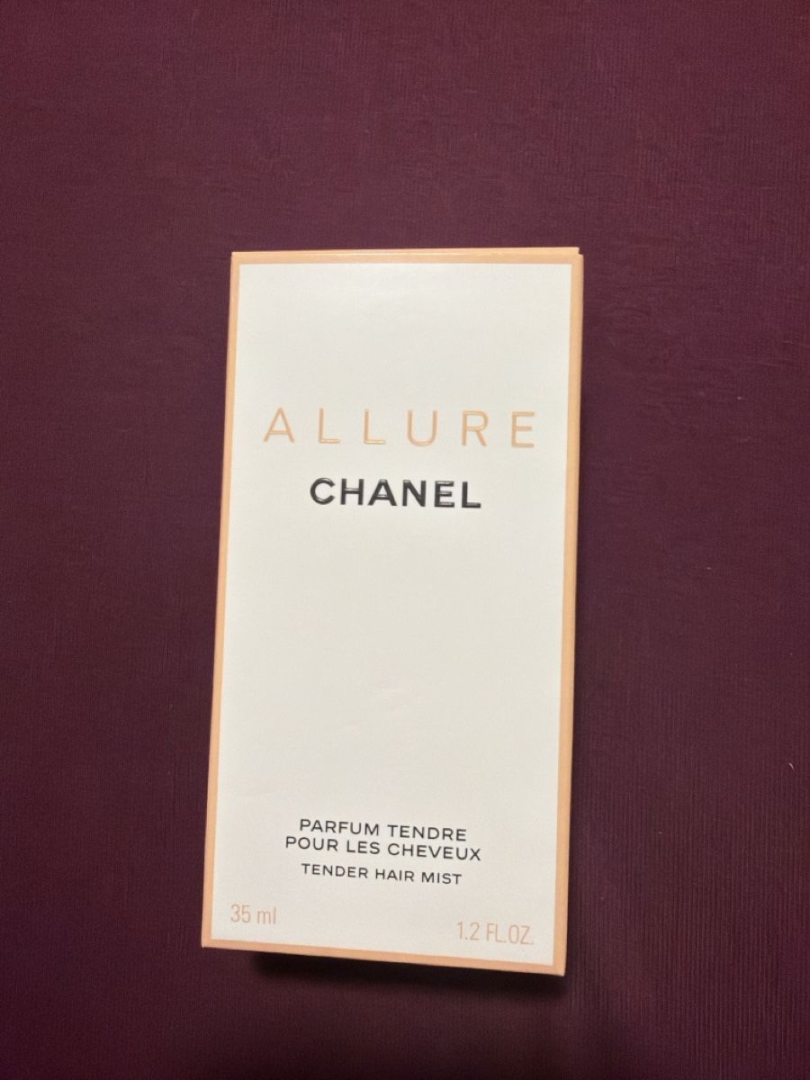 Chanel Profumi & Eau de Toilette: ALLURE CHANEL PARDÜM  – Nuovo e nell'imballaggio originale da Basel venduto da kaa_gx6s