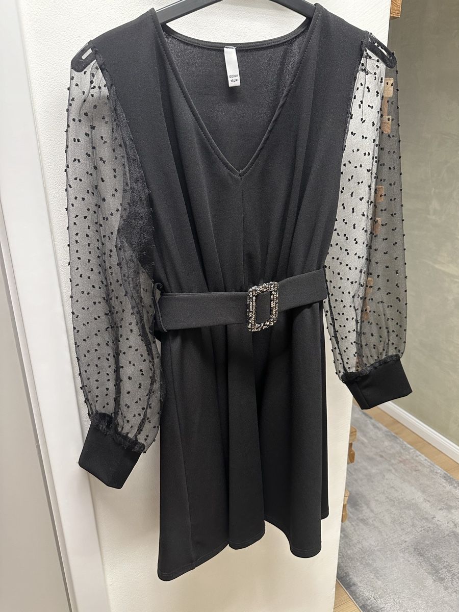 Vestiti: Cocktail Kleider Gr:M,L – Nuovo (secondo la descrizione) da Frümsen venduto da Swissline90