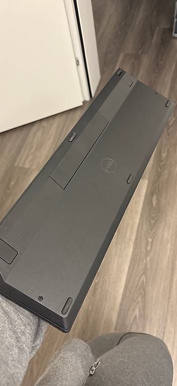 Tastiere: Tastatur Dell – Usato da Embrach venduto da JenniferBDC