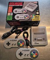 SNES Mini