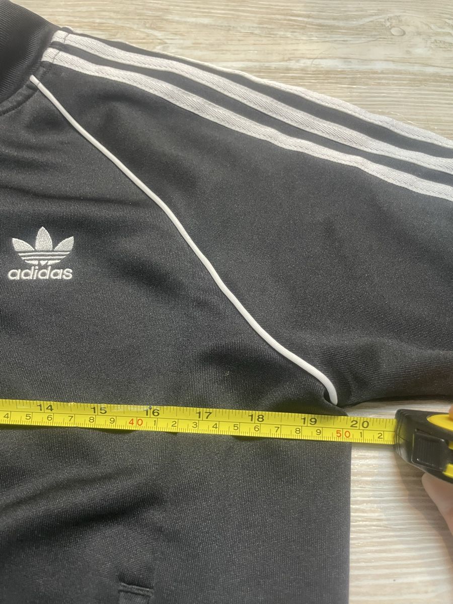 Adidas Giacche: Adidas Firebird Jacke Gr.M – Nuovo (secondo la descrizione) da Safnern venduto da MaisonLouis 5