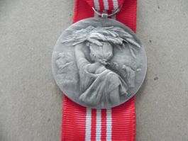 Medaille Landwirtschaft Bauer Getreide 1975 ca. 20 Gramm