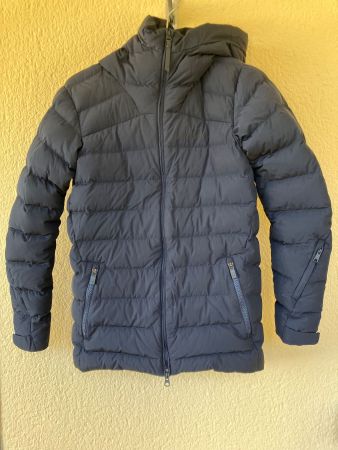 Skijacke Peak Performance