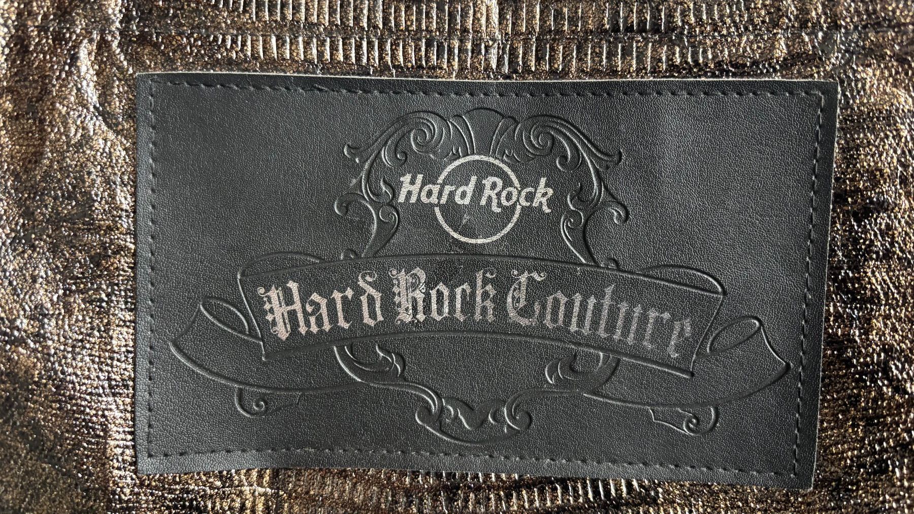 Borse: Hard Rock Cafe Tasche / Tote Bag - neu – Nuovo (secondo la descrizione) da Oberweningen venduto da KatrinPr 1