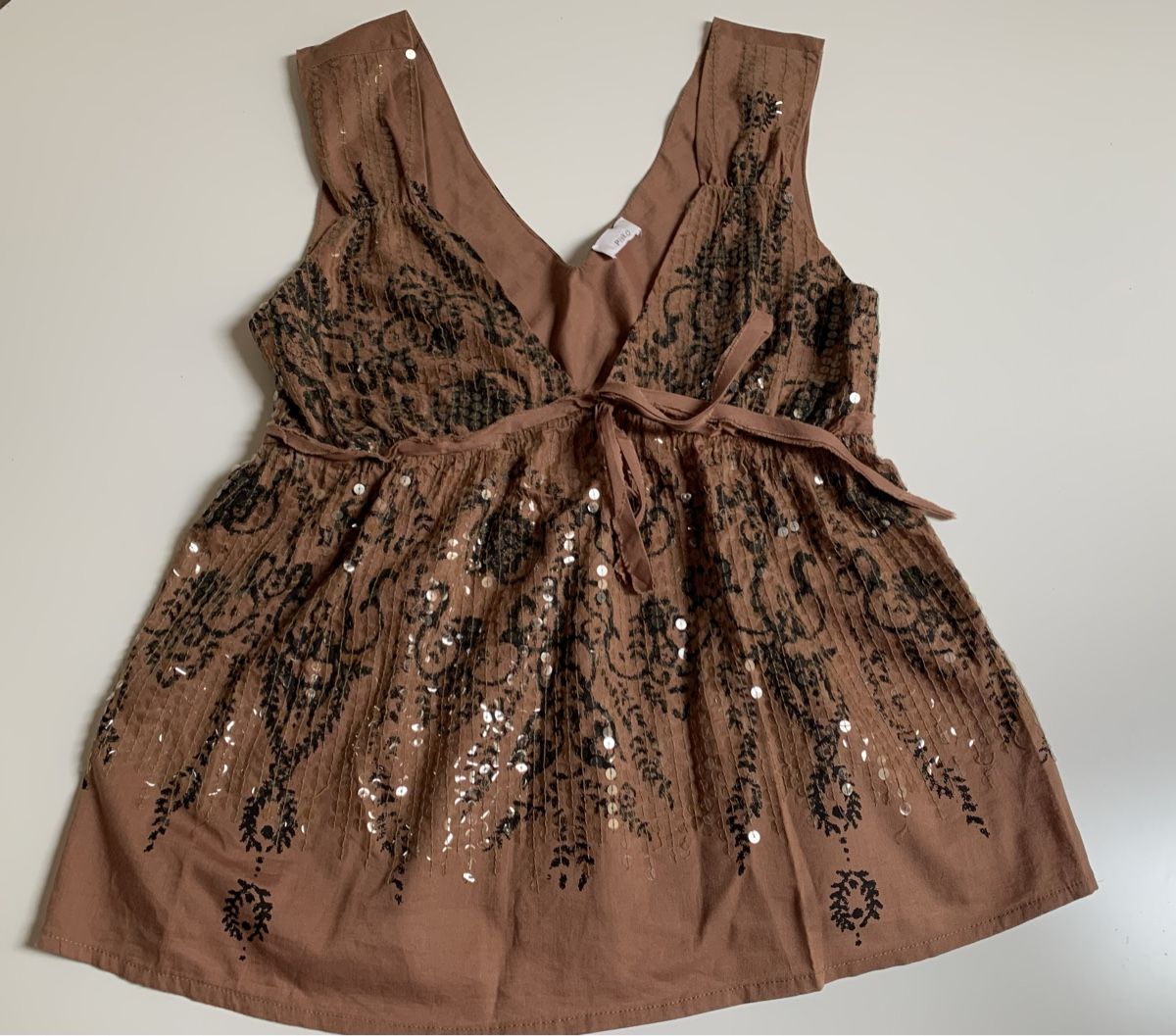 Pinko Top: Top Pinko tg S – Nuovo (secondo la descrizione) da Bellinzona venduto da rob_d6fz